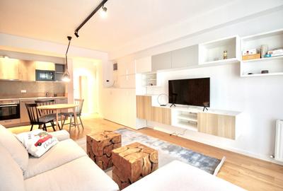 STEFAN CEL MARE-LASCAR PARK RESIDENCE, AP CU TERASA 27 MP SI PARCARE, 0%COMISION - 16