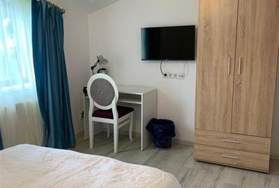 INCHIRIERE VILA 14 camere, Bariera Bucov - 4