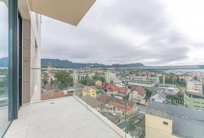 Apartament 2 camere | One 66 Brasov | Prima inchiriere | Parcare subterana - 1