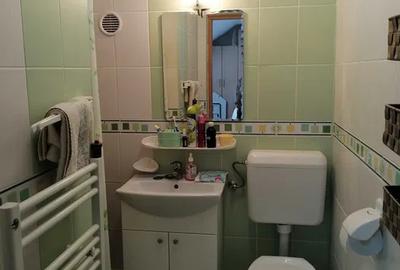 Apartament 3 camere, 84mp+6mp balcon, parcare, zona Nora - 7