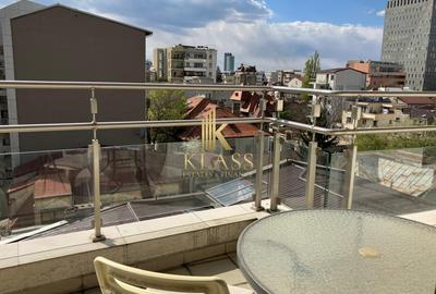 Apartament decomandat de inchiriat cu 3 camere  in Dorobanti - 11