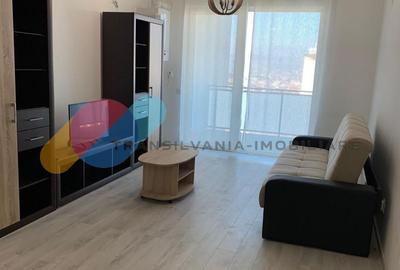 Apartament premium 2 camere | Grand Hill Bună Ziua | Etaj 10 | - 2
