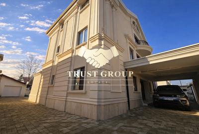 Proprietate exclusivista Iancu Nicolae Vila 700 mp cu piscina privata și curte - 8