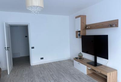 Apartament cu 3 camere situat in zona Calea Calarasilor-metrou Piata Muncii - 3