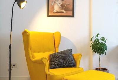 Apartament 3 camere modern | Loc de parcare | Timpuri Noi - 3