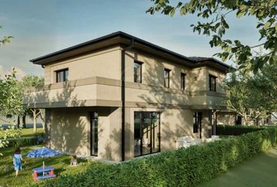Oportunitatea lunii mai! De la 349.900eur la 299.900eur! Casa individuala - 4