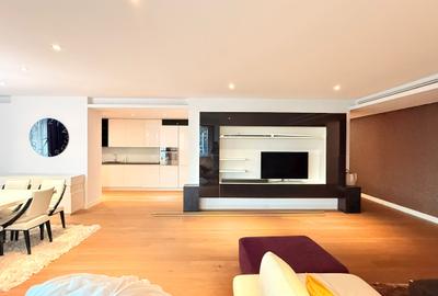 Apartament 4 camere Cortina Residence-2 locuri de parcare- - 3