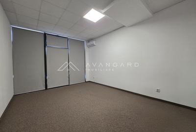 Spațiu comercial | 144 mp | Finisaje premium | zona Mall Rivus - 7