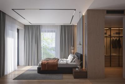 Apartament de vanzare 3 camere - Arkor Iancu Nicolae. - 5