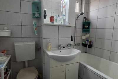 Apartament cu 2 camere Torontalului/Iulius Town - 16