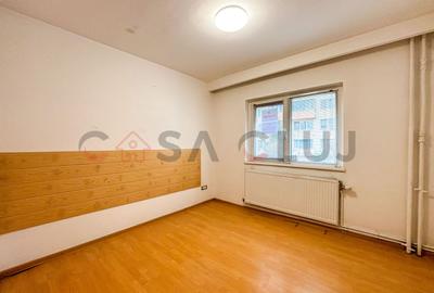 Bloc Izolat - Boxa 10mp - Grigorescu zona Liceului Onisfor Ghibu - 3