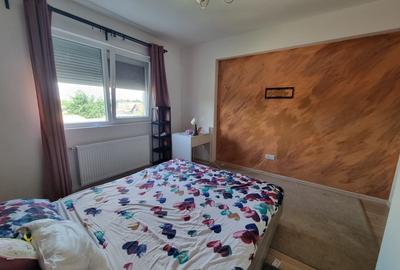 Soseaua Oltenitei Popesti Apartament 2 camere bloc nou - 5