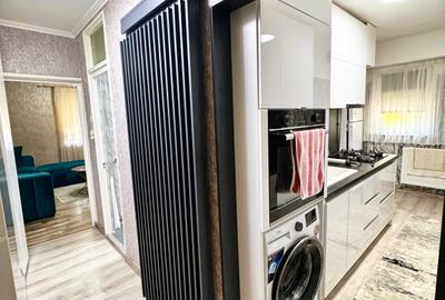 Aviației | Herăstrău | Apartament PREMIUM în zona business | Decomandat | Boiler - 6