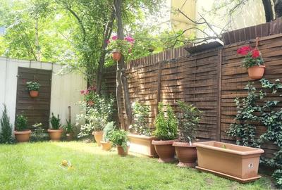 REA1011499 Apartament 3 camere cu gradina - Aviatiei - Baneasa - 4