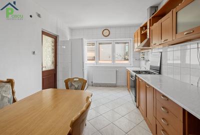 Vila Brancoveanu, Alunisului, S+P+1+M, 311 mpu, teren 200 mp, garaj - 11