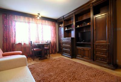 Apartament cu 1 camera, recent renovat-Take Ionescu - 4