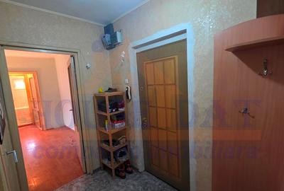 Vanzare apartament 2 camere Gorjului, bloc 1982 - 1