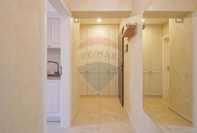 Apartament cu 1 camere de vânzare în zona Racadau - 10