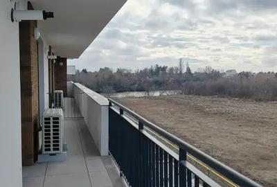 Apartament 3 Camere | Sisesti | Terasă + Balcon I Metrou - 11
