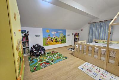 Casa Raiul Copiilor - Crevedia/Darza ( Parter+ etaj ) - 15