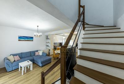 COM 0% Duplex mobilat cu 3 camere | M City Mall - 11