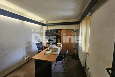 Spațiu Birouri 90 mp | Moara de Foc - Canta | Parter, Bulevard - 4