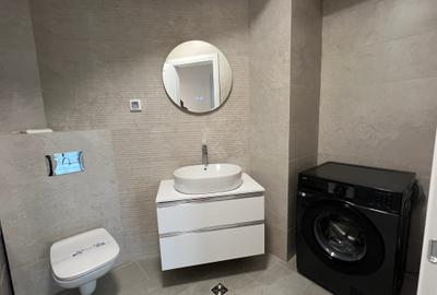 Apartament 3 camere | Prima Închiriere | Bloc Nou Premium | Armenească - 10