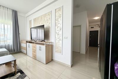 Apartament modern, 2 camere, 52.5 mp utili, etaj 2 - Dumbravita - 5