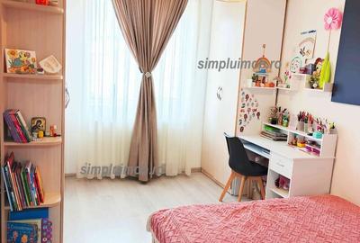 Metrou Dimitrie Leonida Bloc 2022 - Apartament 2 Camere Decomandat - 8