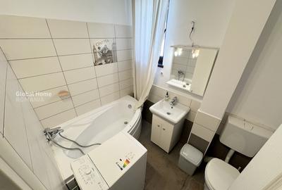 Garsoniera | Bucurestii Noi-Chitila | Parcul Bazilescu | Bloc 2011 - 12