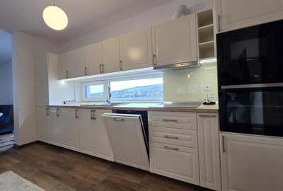 Apartament 3 camere 84mpparcarebalcon Buna Ziua zona Bonjour - 5