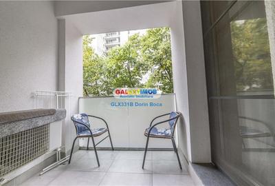 Apartament 2 Camere TITAN (Barcelona Residence) Premium - 12
