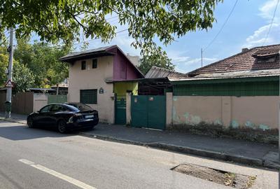 Teren Piata Presei - Poligrafiei - Damaroaia - 10