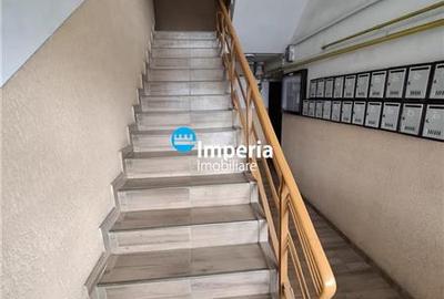 Apartament 3 camere nedecomandat, 60 mp, Podu Ros - Tesatura! - 7