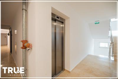 Ap. 2 camere, 55.3m? + balcon , Maurer Residence! - 20