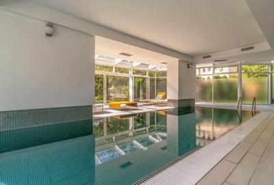 REA1028626 AVIATORILOR l APARTAMENT LUX l GYM l PISCINA l PARCARE l ALEEA ALEXAN - 1