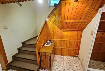 Duplex 5 camere | Metrou Păcii | 131 mp - 8