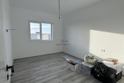 Casa Dragomiresti-Vale, P+Pod, 4 Cam, STB, Teren: 421mp! Comision 0%! - 13