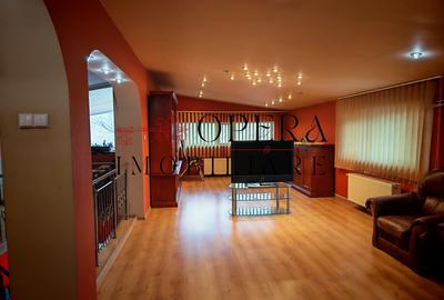 Vila de vanzare in Copou - Iasi / Reședință sau Clinică /D+P+1E - 15