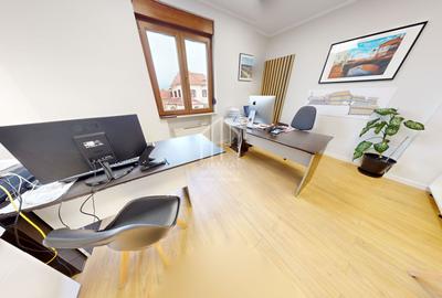 Cladire de birouri pe Bulevardul Victoriei- Complet renovata - 18