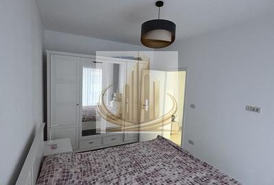 Apartament 2 camere  | et 2| Mobilat, utilat | Dumbravita - 4