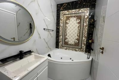 Apartament 3 camere Mihai Bravu | 2 min metrou | Terasă 15 mp | Parcare inclusa - 7