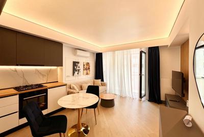 Apartament 2 camere de Inchiriat | Cortina North - 15