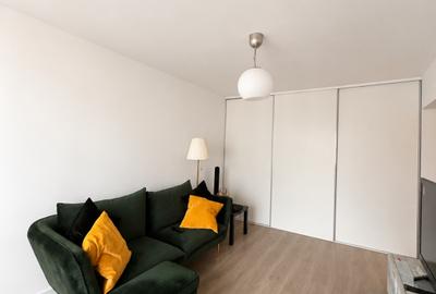 APARTAMENT 2 CAMERE, 52mp, 8/8, Kaufland Mihai Bravu - Direct Proprietar - 8
