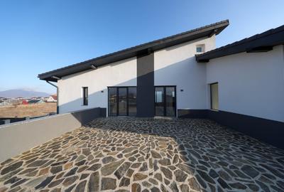 Comision0%Vila 4 camere, garaj, teren Cristian - 4