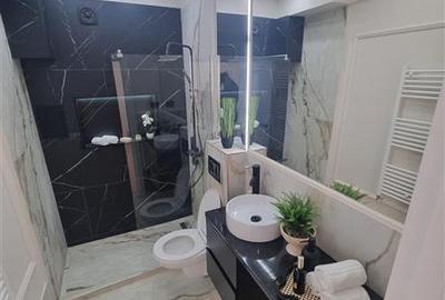Apartament  2 camere  modern langa facultatea de litere - 12
