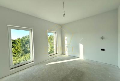Duplex premium despartit prin camera tehnica | Giroc - 4