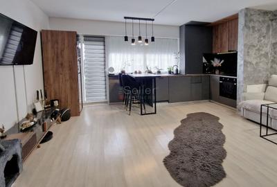 Finisaje Moderne Compartimentare Practica - 1