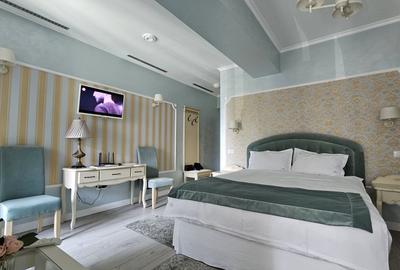 Blue Bike Mamaia - Hotel Savoy - studio et 4/7 (finisaje calitative ) - 19