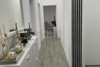 3 Camere + Parcare | Rotar Park 2 Drumul Osiei - Militari - 7